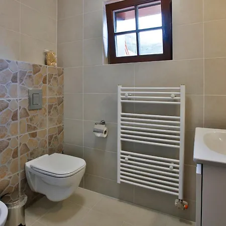 Chalet Zazi