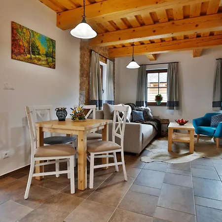 Zazi * Liptovska Osada