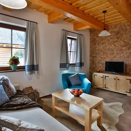 Zazi Chalet