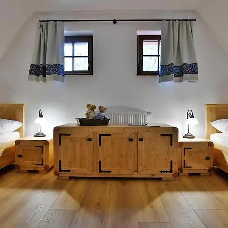 Chalet Zazi