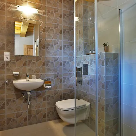 Chalet Zazi *