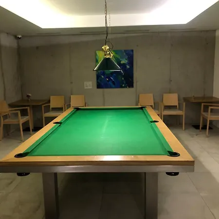 Zazi Chalet Liptovská Osada
