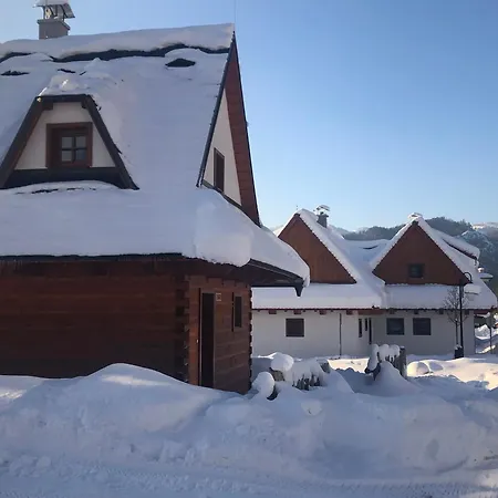 Zazi Chalet *