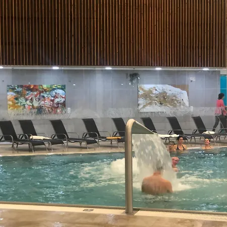 Chalet Zazi Liptovska Osada