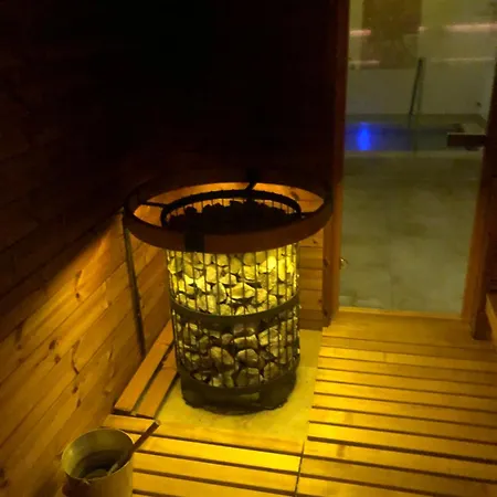 Zazi Liptovska Osada