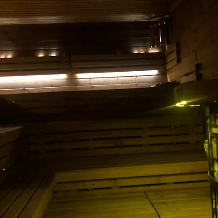 Chalet Zazi