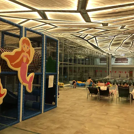 Chalet Zazi Liptovska Osada