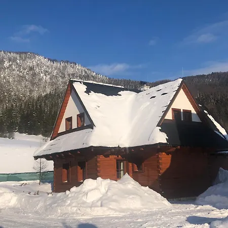 Chalet Zazi