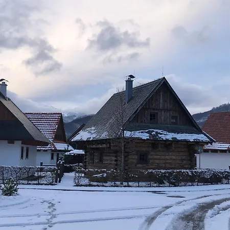 Zazi Chalet *