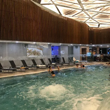 Zazi Chalet Liptovská Osada