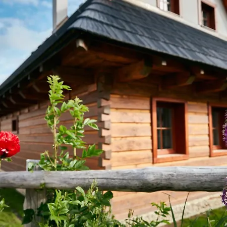 Zazi Liptovska Osada