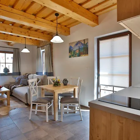 Chalet Zazi
