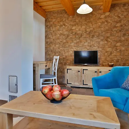 Zazi * Liptovská Osada