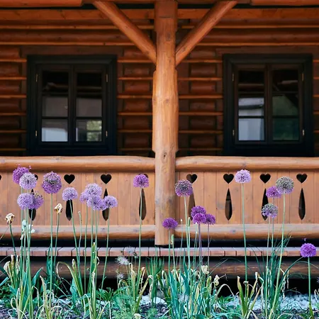 Zazi Liptovská Osada