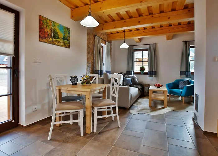 Zazi * Liptovská Osada