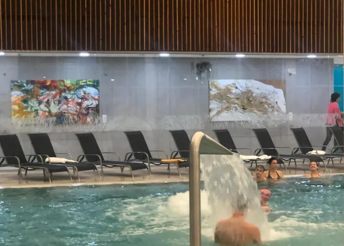 Chalet Zazi Liptovská Osada