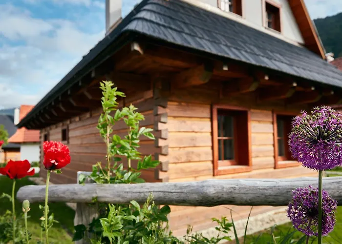 Zazi Liptovská Osada