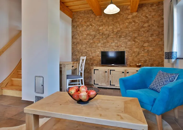 Zazi * Liptovská Osada