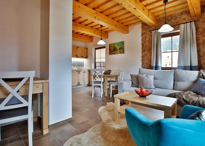 Zazi Liptovská Osada