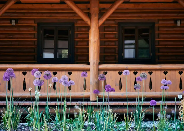 Zazi Liptovská Osada